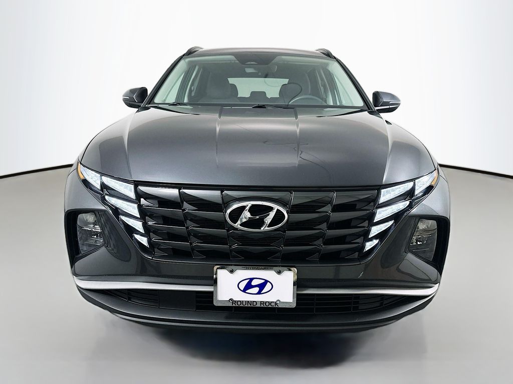 2023 Hyundai Tucson SEL photo 2