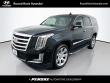Used 2019 CADILLAC Escalade Luxury SUV
