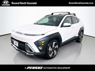 2026 Hyundai Kona Limited FWD SUV