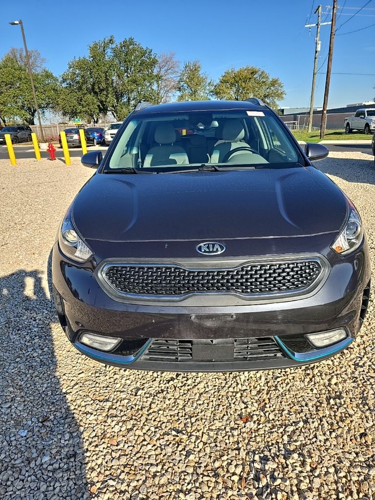 2019 Kia Niro Plug-In Hybrid LX photo 2