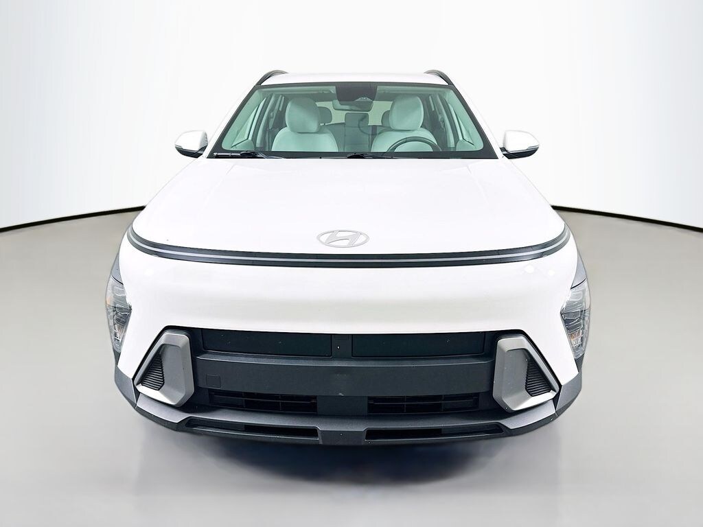 Certified 2025 Hyundai Kona SEL SUV