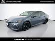Used 2025 Toyota Camry SE Sedan