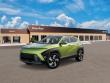 New 2026 Hyundai Kona SEL Sport AWD SUV