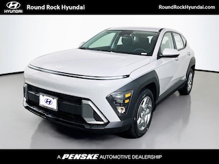 new 2026 Hyundai Kona SE FWD SUV for sale in Round Rock