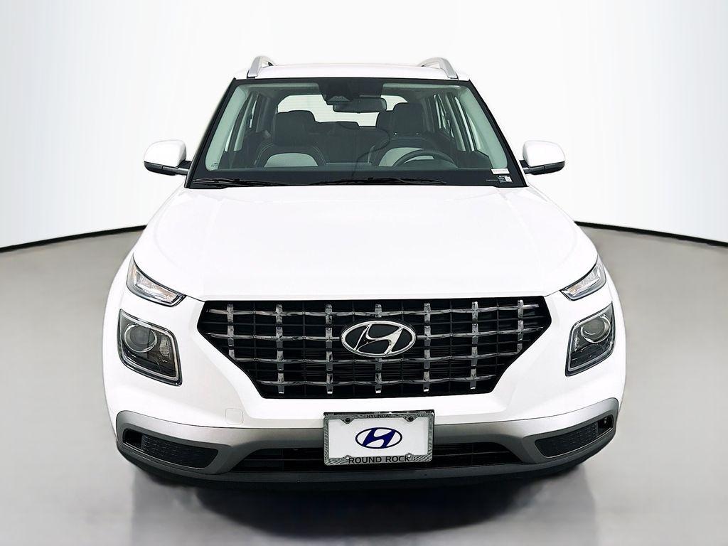 New 2026 Hyundai Venue SEL SUV