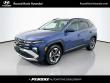 Certified 2025 Hyundai Tucson SEL SUV