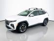New 2026 Hyundai Tucson SEL FWD SUV