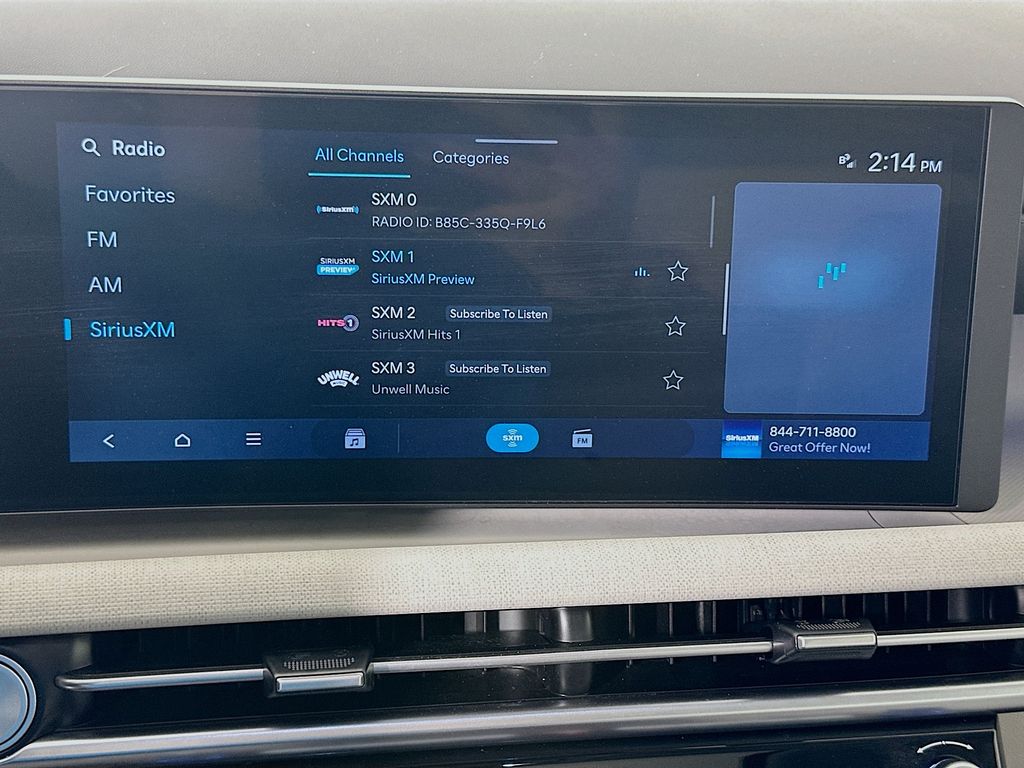 2025 Hyundai Tucson SEL Convenience - Photo 15