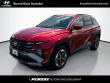 New 2025 Hyundai Tucson SEL FWD SUV
