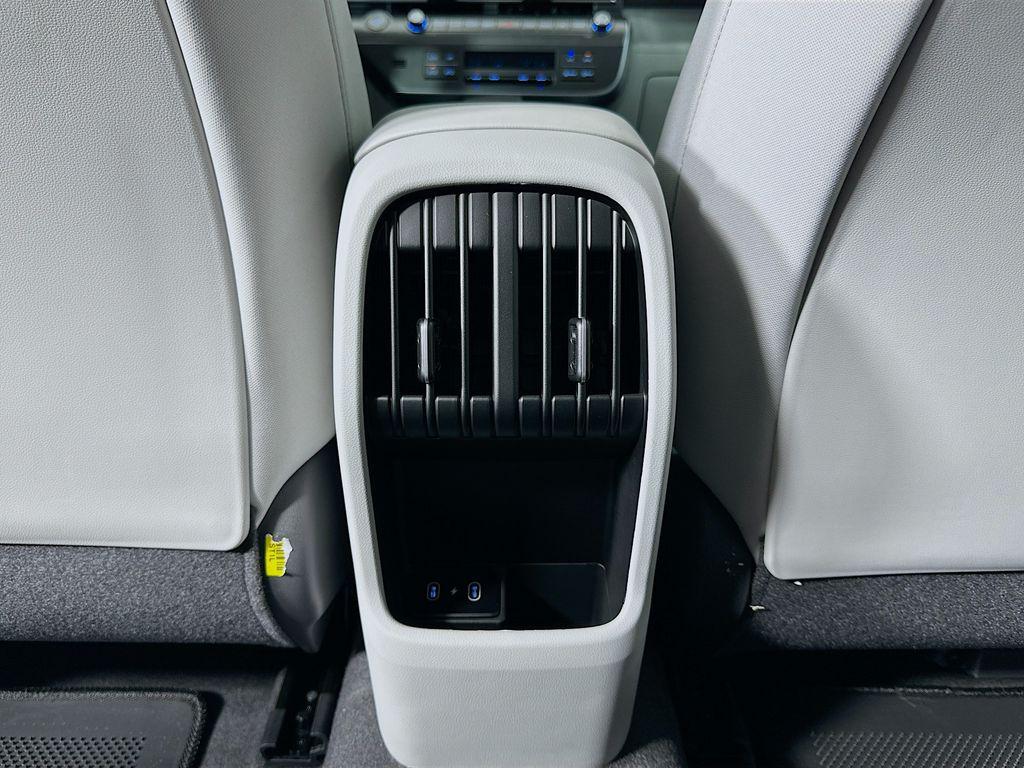 2026 Hyundai Kona SEL Sport - Photo 17