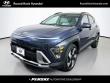 New 2026 Hyundai Kona Limited FWD SUV