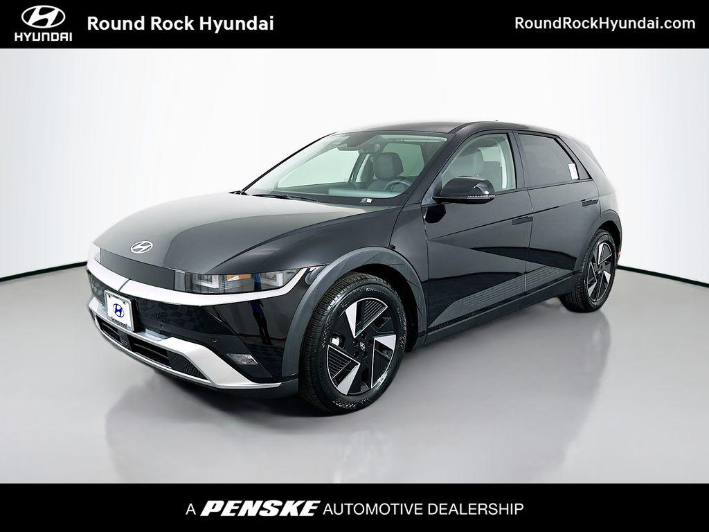 2026 Hyundai IONIQ 5