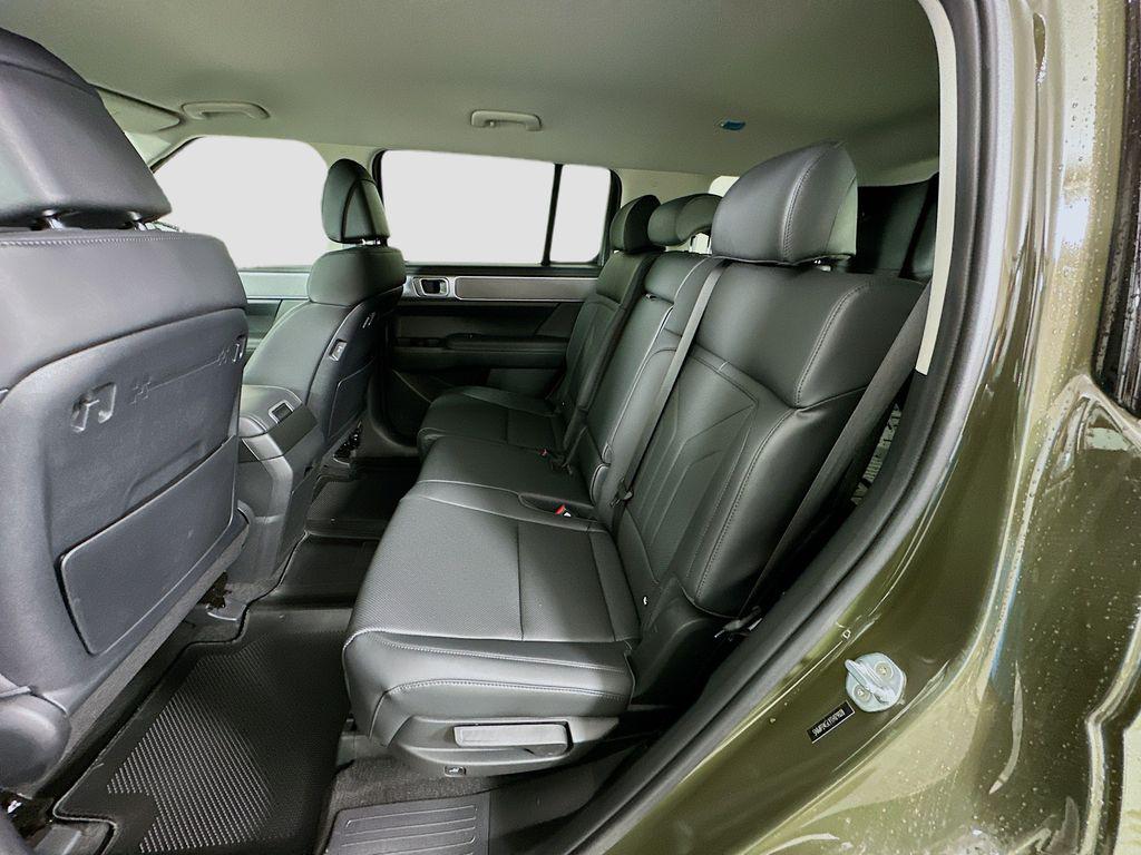2026 Hyundai Santa Fe SEL - Photo 16