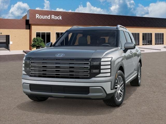 2026 Hyundai Palisade SEL - Photo 6