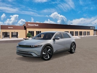 2026 Hyundai IONIQ 5 SEL SUV