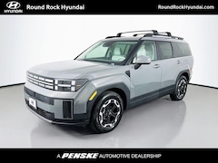 2026 Hyundai Santa Fe SEL FWD SUV