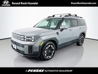 2026 Hyundai Santa Fe SEL FWD SUV