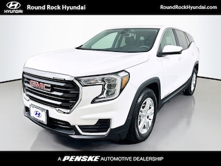 2024 GMC Terrain SLE SUV