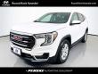 Used 2024 GMC Terrain SLE SUV