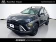 New 2026 Hyundai Kona SEL Sport AWD SUV