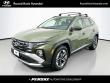 New 2025 Hyundai Tucson SEL FWD SUV