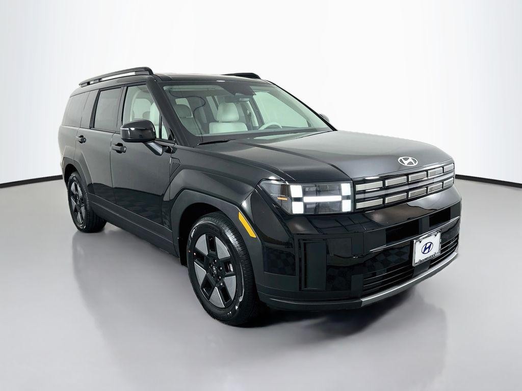 New 2027 Hyundai Santa Fe Hybrid SEL SUV