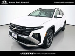 2026 Hyundai Tucson SEL FWD SUV