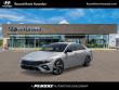 New 2025 Hyundai Elantra SEL Sport Sedan