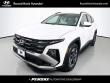 New 2026 Hyundai Tucson SEL FWD SUV