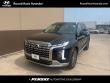 Certified 2025 Hyundai Palisade Calligraphy SUV