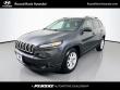 Used 2015 Jeep Cherokee Latitude FWD SUV