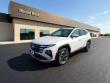 New 2026 Hyundai Tucson Hybrid SEL Convenience SUV