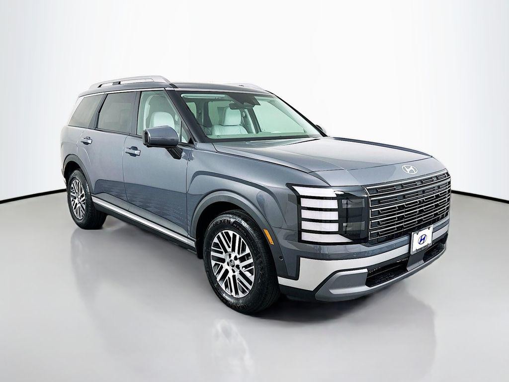 New 2026 Hyundai Palisade SEL Premium FWD SUV