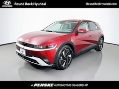 2026 Hyundai IONIQ 5 SEL SUV