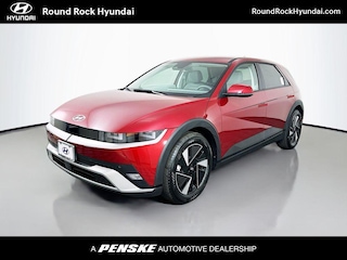 2026 Hyundai IONIQ 5 SEL SUV