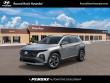New 2025 Hyundai Tucson SEL Convenience FWD SUV
