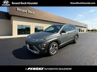 2026 Hyundai Kona SEL Premium FWD SUV
