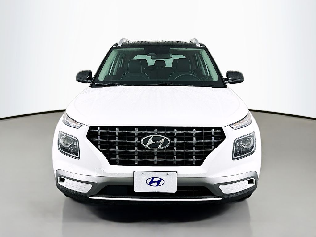 Certified 2024 Hyundai Venue Limited with VIN KMHRC8A34RU317481 for sale in Round Rock, TX