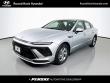 New 2026 Hyundai Sonata SE Sedan