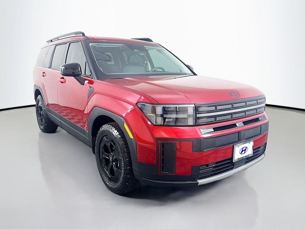 Certified 2024 Hyundai Santa Fe XRT SUV