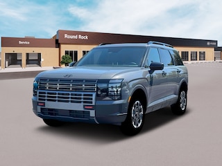 2026 Hyundai Palisade XRT AWD SUV