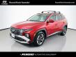 Certified 2025 Hyundai Tucson SEL SUV