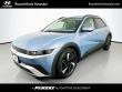 New 2025 Hyundai IONIQ 5 SEL SUV