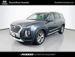 Used 2020 Hyundai Palisade SEL SUV
