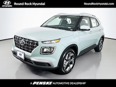 2026 Hyundai Venue SEL SUV