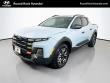 Certified 2026 Hyundai Santa Cruz XRT Truck Crew Cab