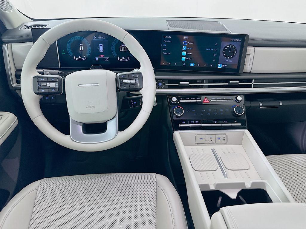 2026 Hyundai Santa Fe SEL - Photo 21