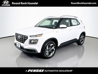 2026 Hyundai Venue SEL SUV