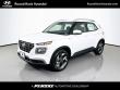 New 2026 Hyundai Venue SEL SUV