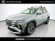 New 2026 Hyundai Tucson Limited FWD SUV
